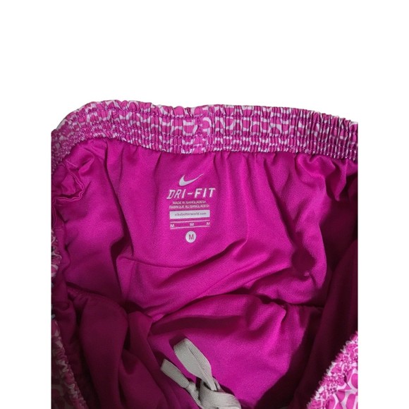 Nike Athletic Shorts Womens Size Medium NWOT - Picture 4 of 11